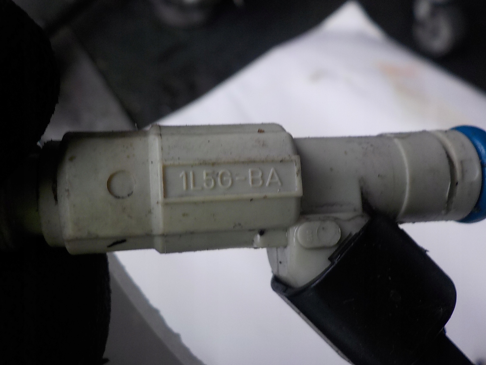 MAZDA 5 1.8 16V B ORG injector 0280156155