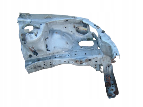 NISSAN PRIMERA P12 02-07 PODŁUŻNICA ĆWIARTKA LEWY PRZÓD