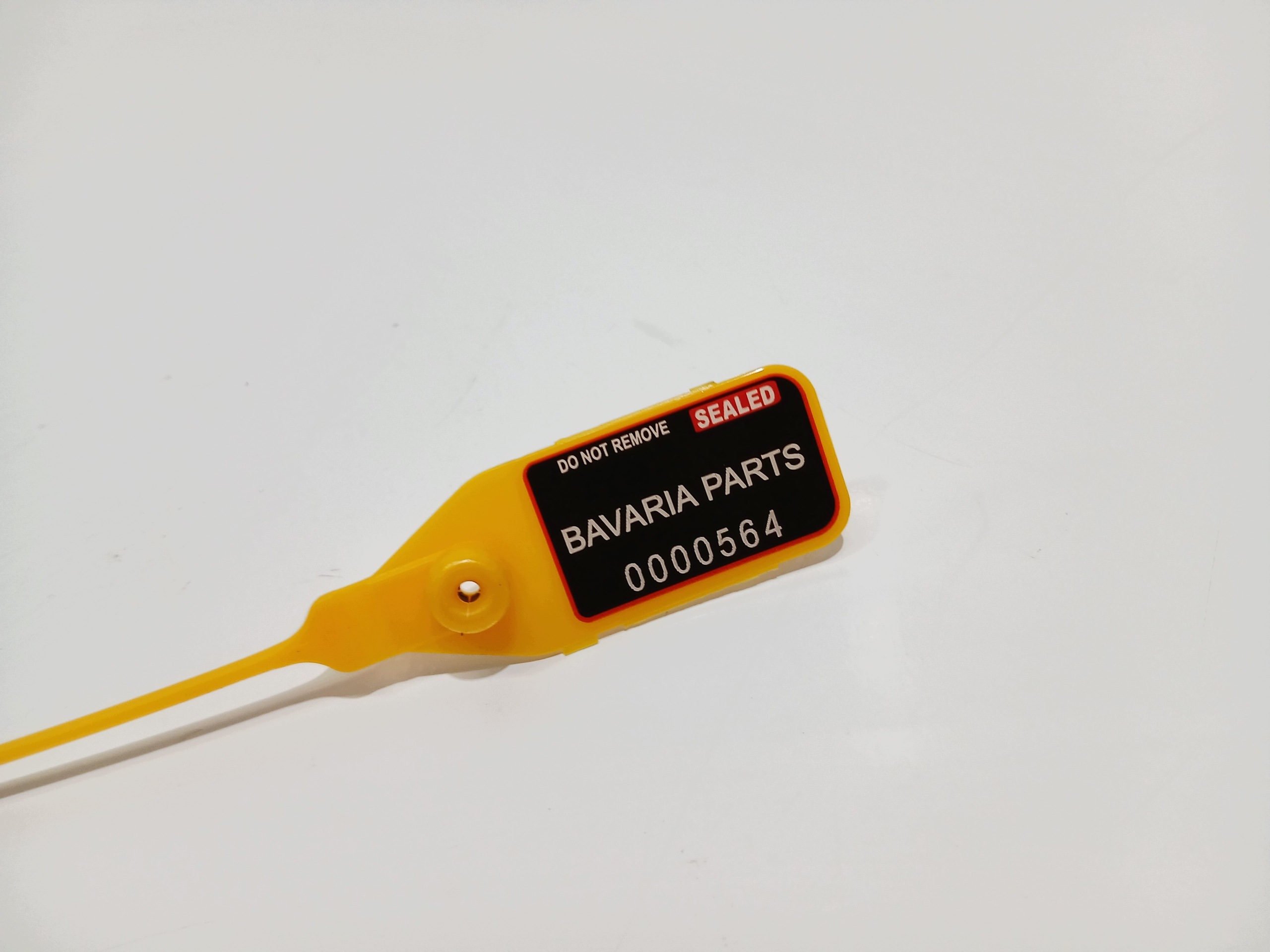 terminal plus PIROTECHNICZNA BMW E60 OE 6929323 6929324