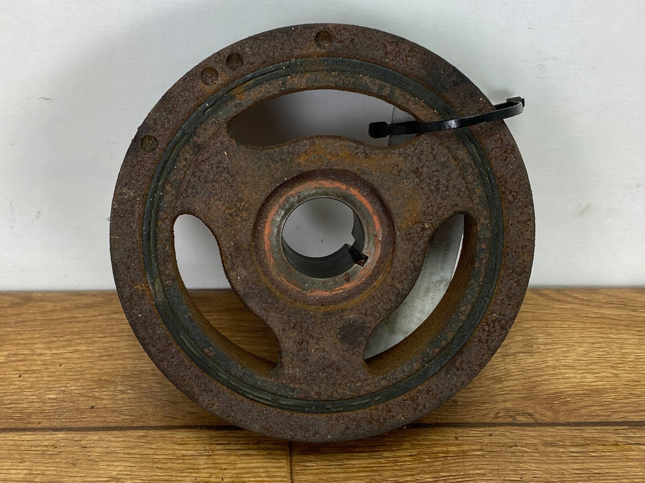 crank pulley Chevrolet Camaro 2016+