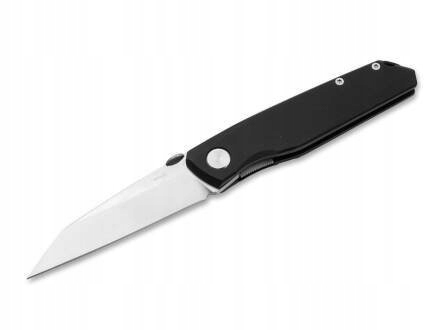 Nůž Böker Plus Connector G10
