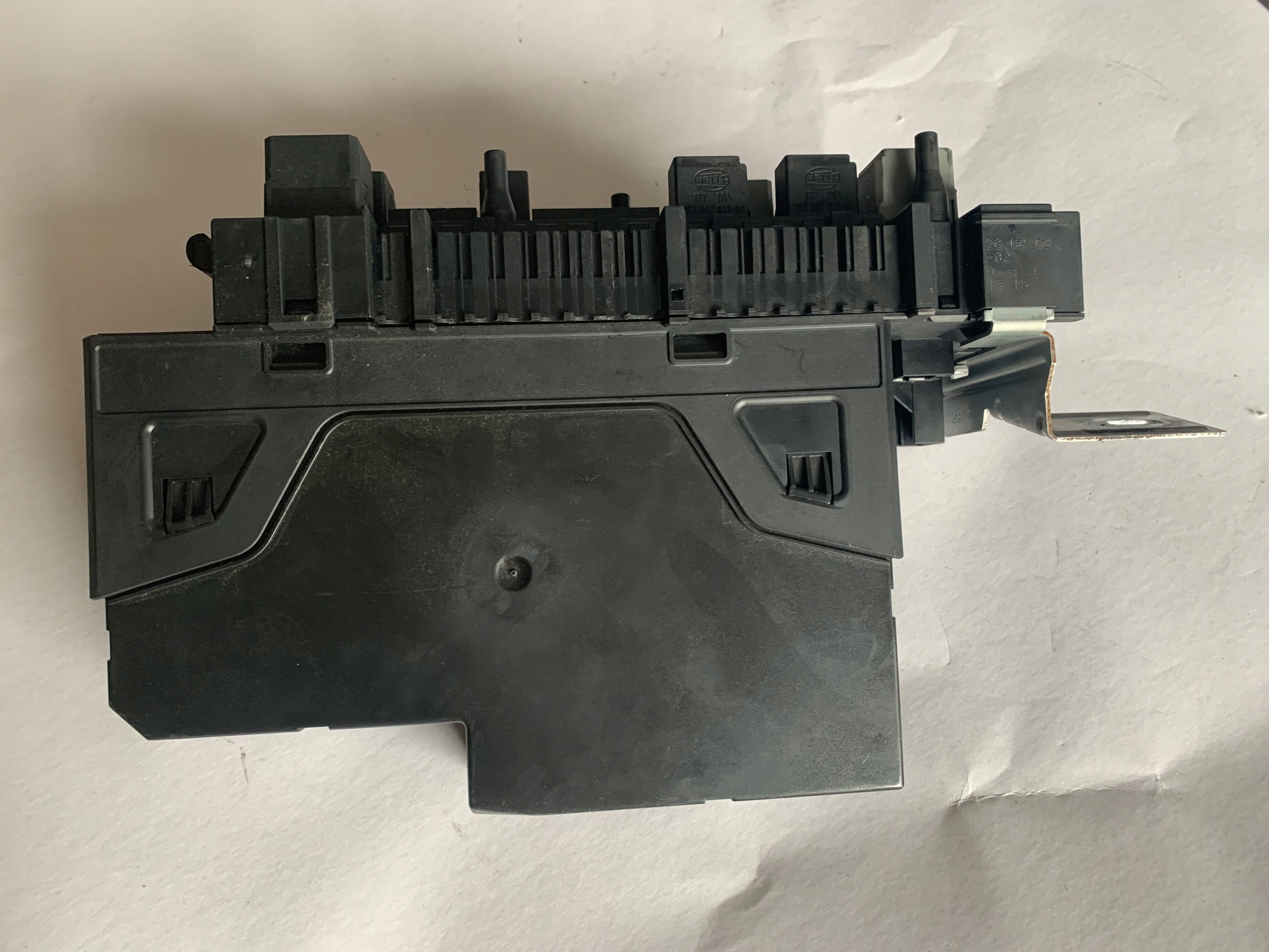 MERCEDES W204 GLK MODUŁ SAM SKRZYNKA 5DK00225-72 Typ samochodu Samochody osobowe