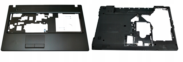 

Obudowa Dolna+palmrest Lenovo G570 G575