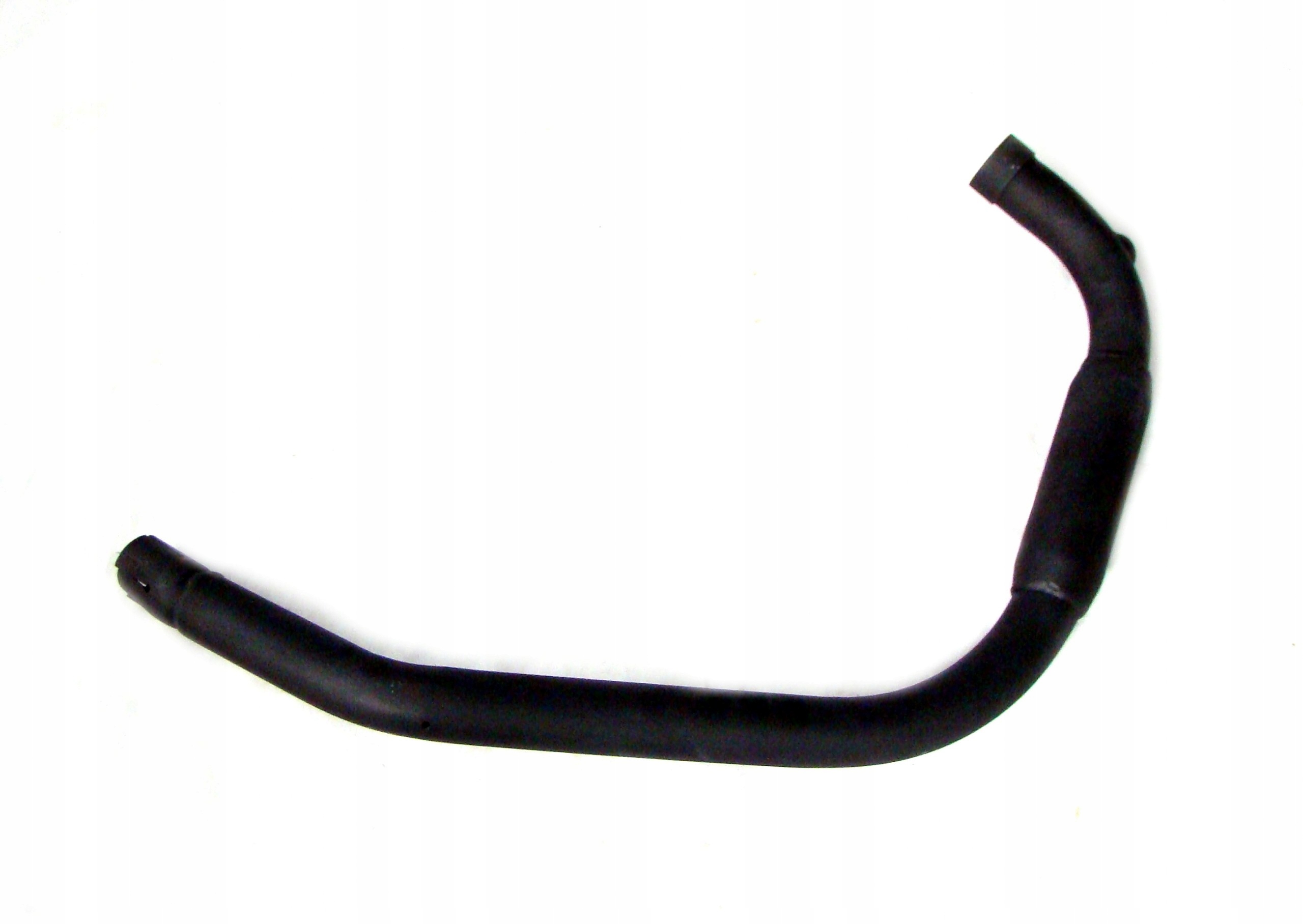 T14241 - JUNAK M25 250CCM левый выпускной локоть