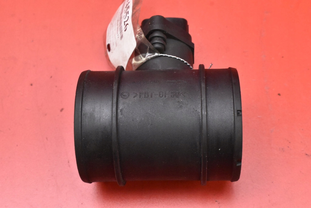 flow meter 55350047 OPEL MERIVA A 1.3 CDTI 75 KM 02-06