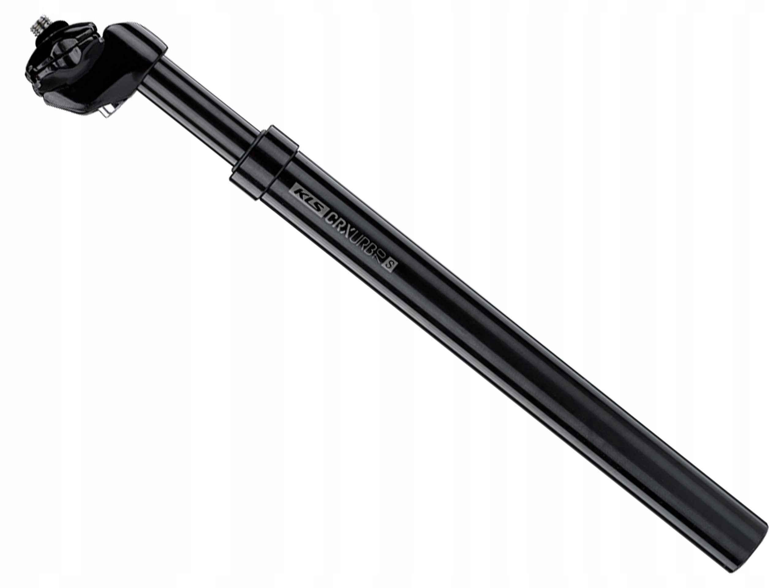 Sztyca amortyzowana Kellys Crx/urb 70SL 31,6/350mm