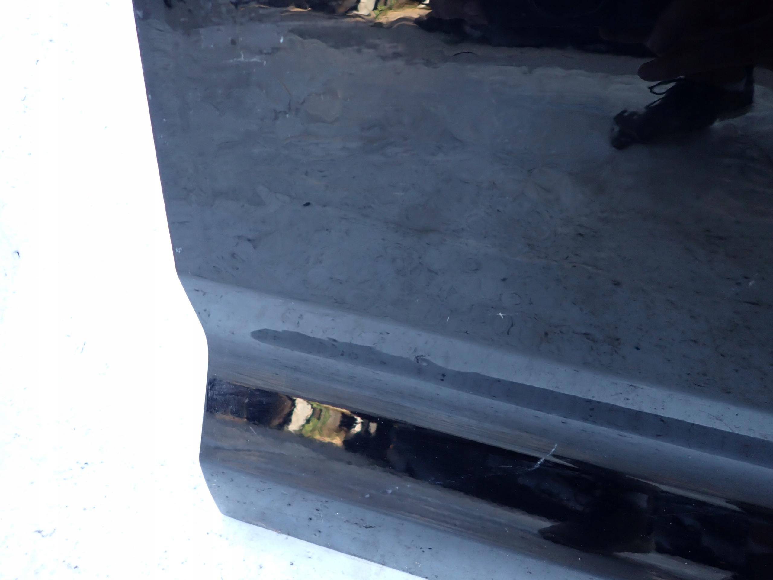 Audi A6 Tür Vorne Rechts Door Porta Porte - Thumbnail 2