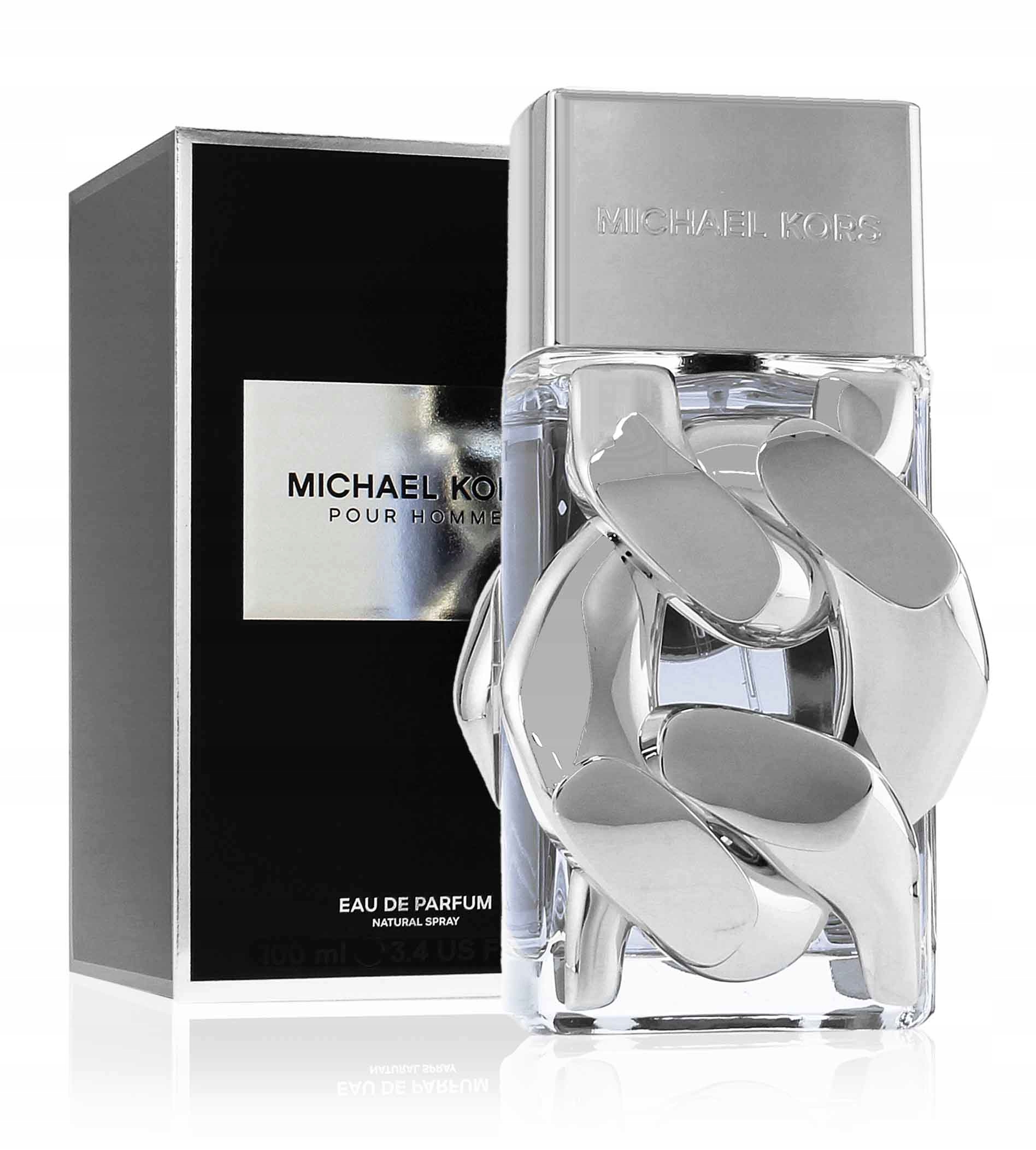 Michael Kors Pour Homme parfémovaná voda pro muže 100 ml
