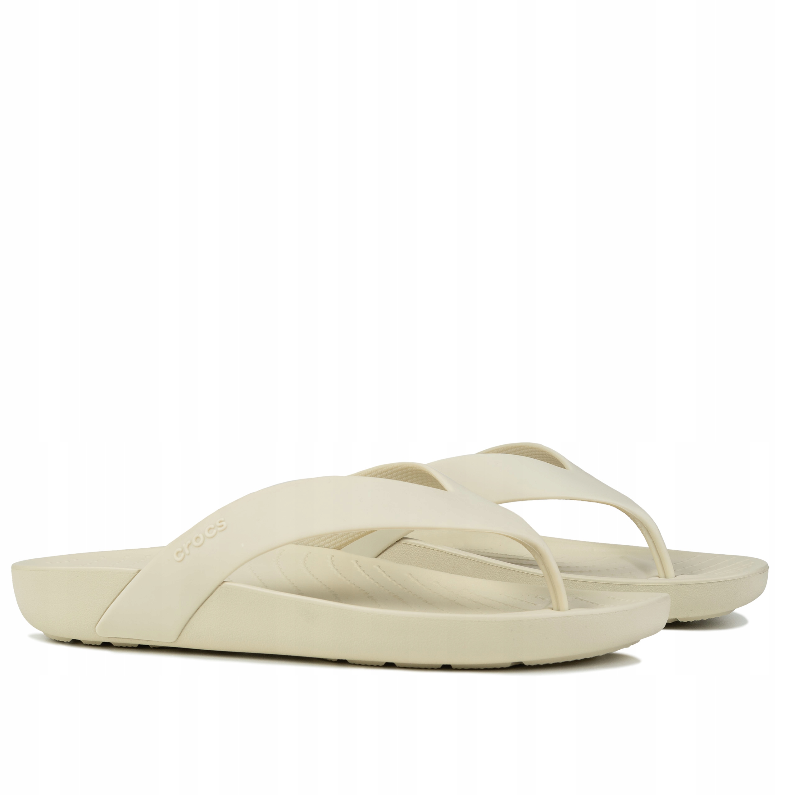 Dámské sportovní žabky Crocs Splash Flip 2082182Y2