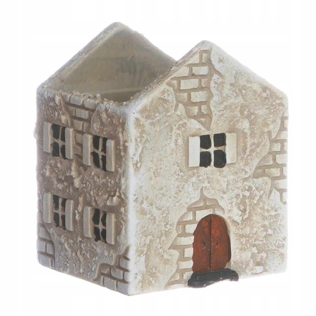 

Domek Budynki w klimacie śródziemnomorskim House 8