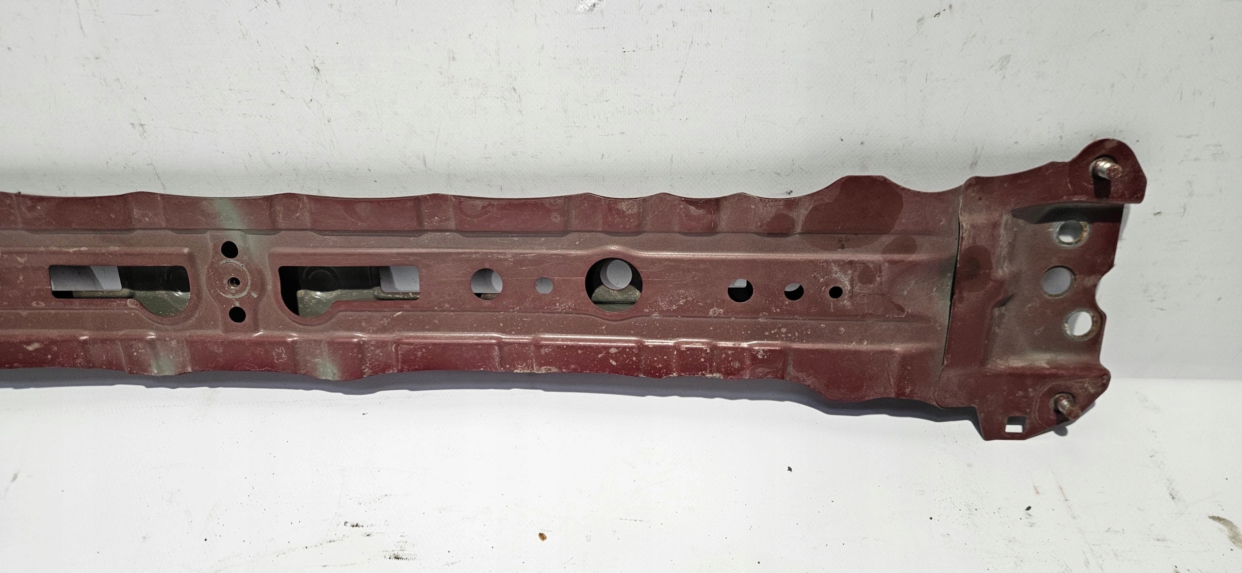 sider lower below radiator LEXUS RX V 22- original
