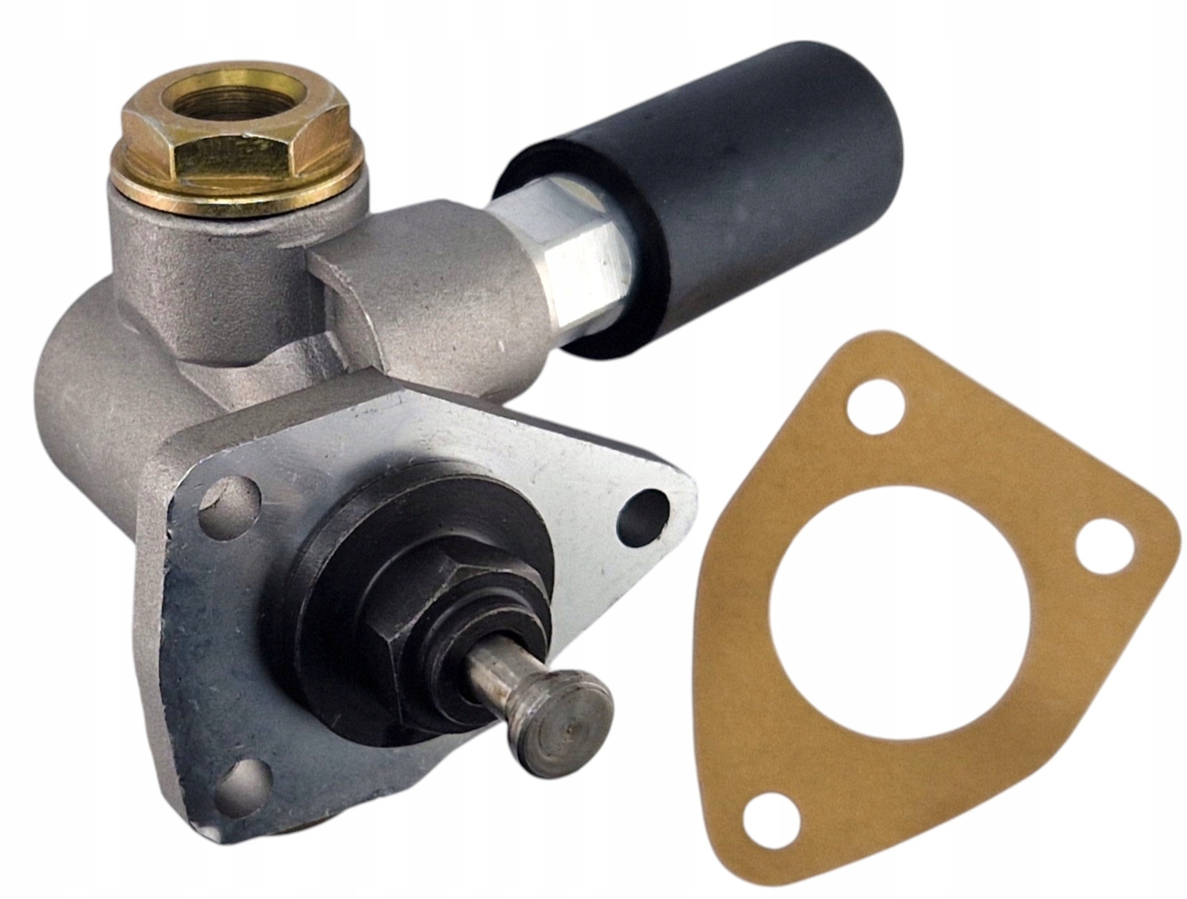 Palivová pumpa je vhodná pro model Liebherr 570016823