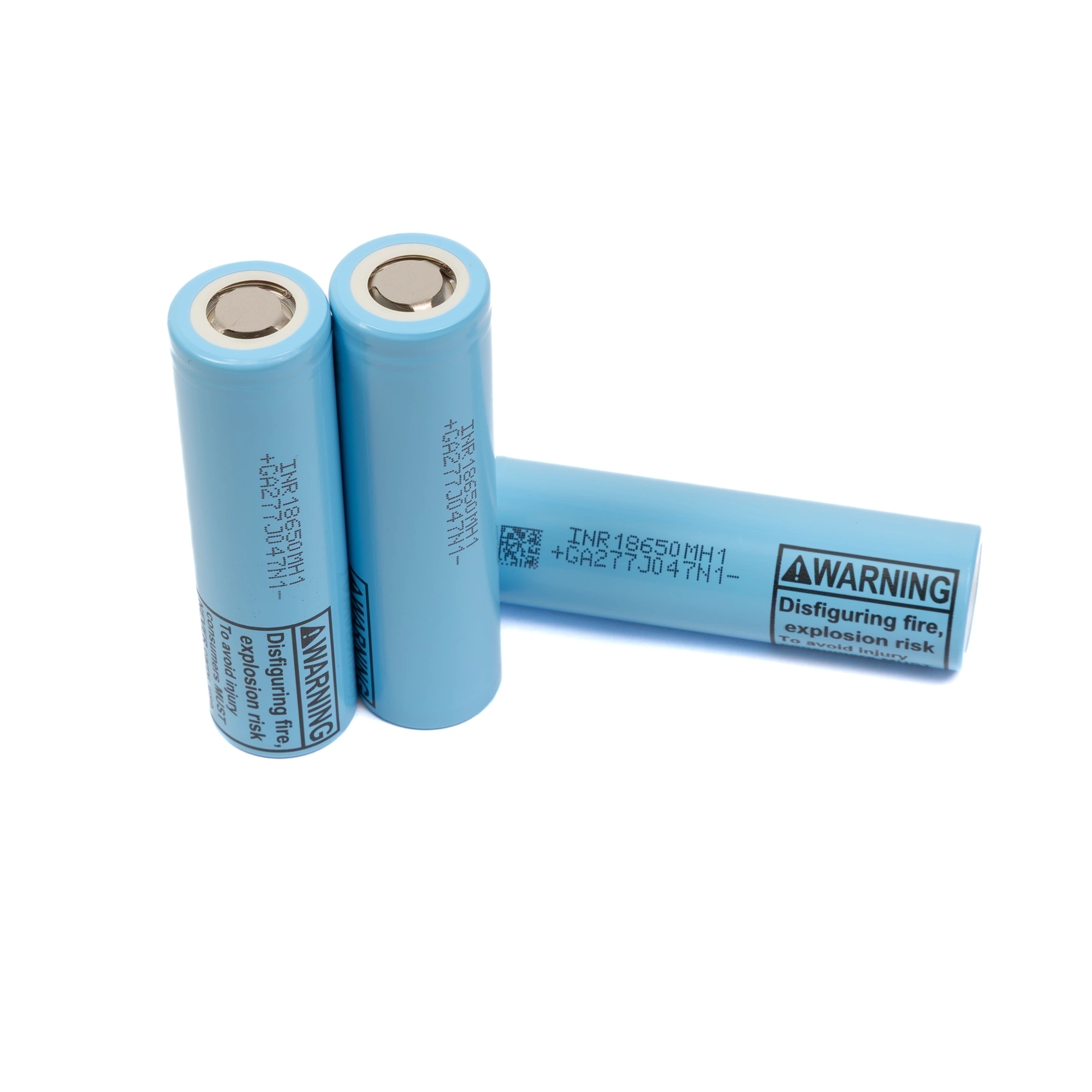 Akumulator INR18650-MH1 LG 3200mAh Li-Ion 3.7V 10A