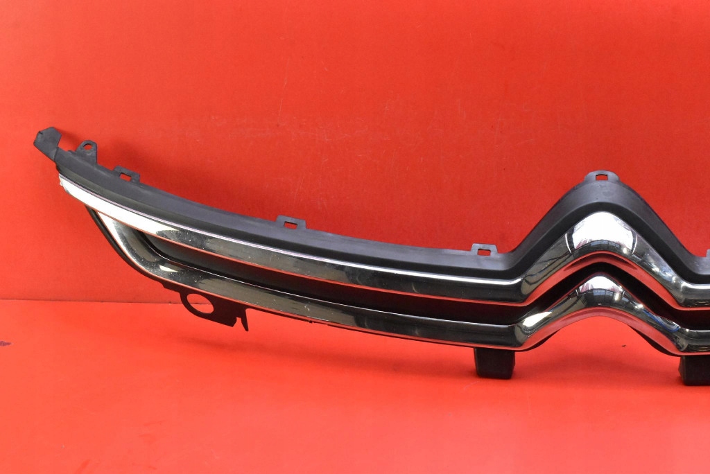 Grille CHROM AA36190378 CITROEN C4 PICASSO 2 II 13-17