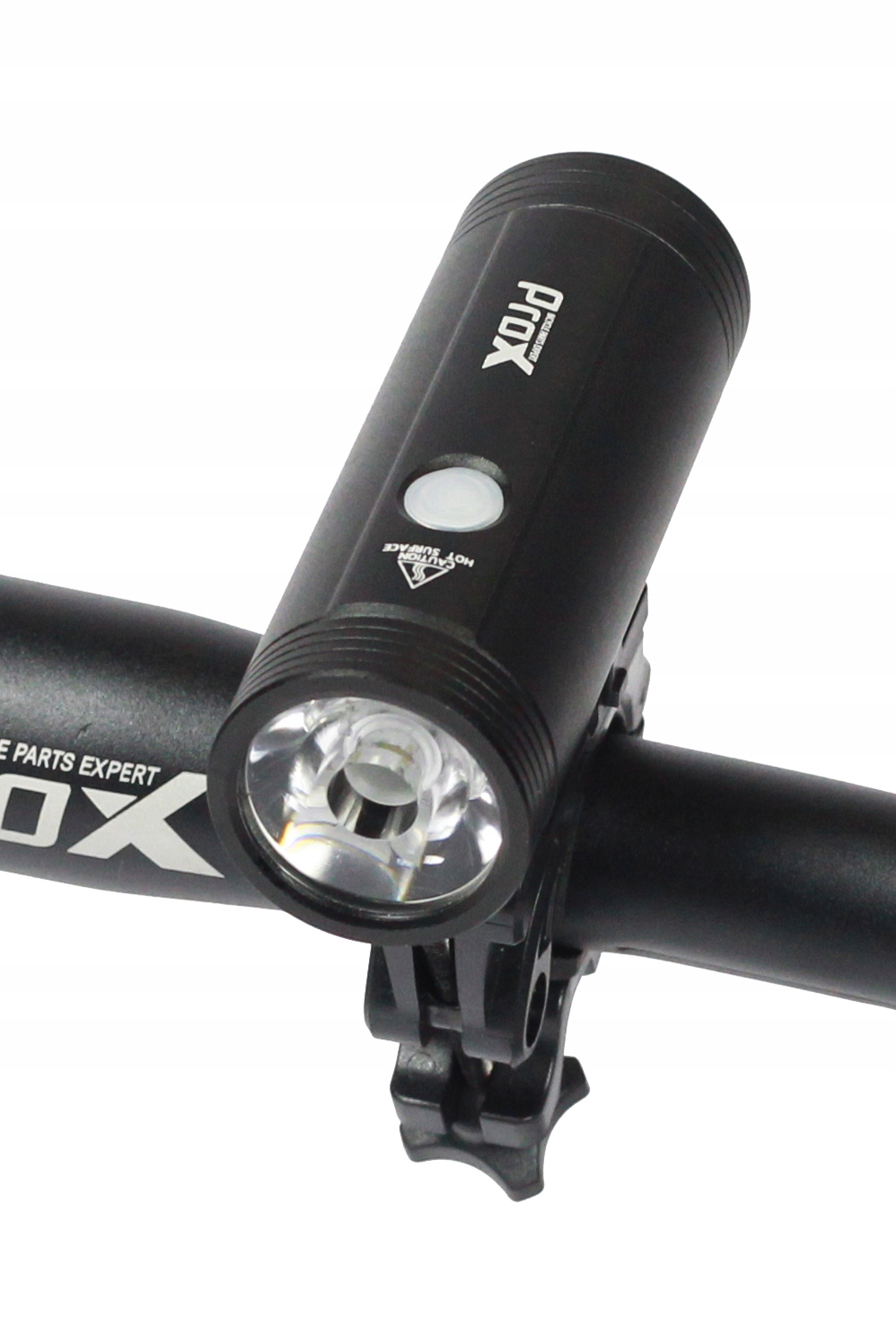 Přední Světlo Na Kolo Prox Spika 1100 lm 5000 mAh