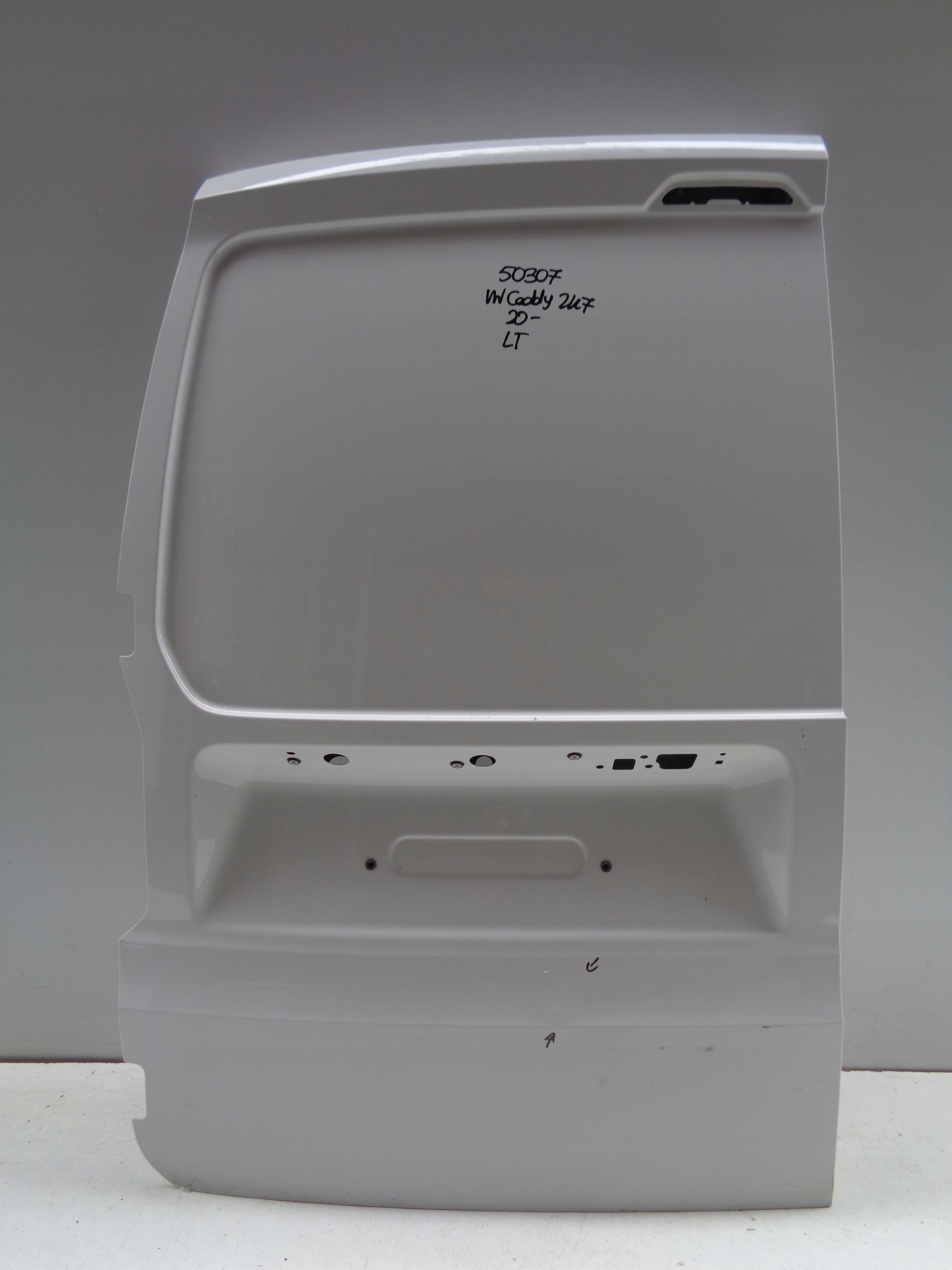 door left rear. VW CADDY 2K 2K7 20- FORD TRANSIT CONNECT 23- NR 51472