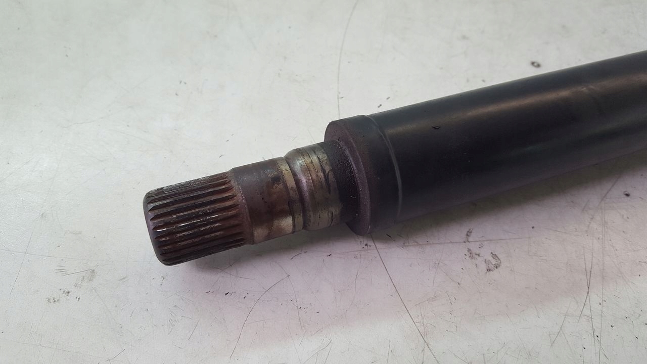semi-axis right long Volvo S80 2,4T