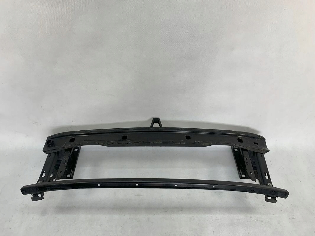 Skoda Octavia 4 IV 20r sider front front bumper 2020