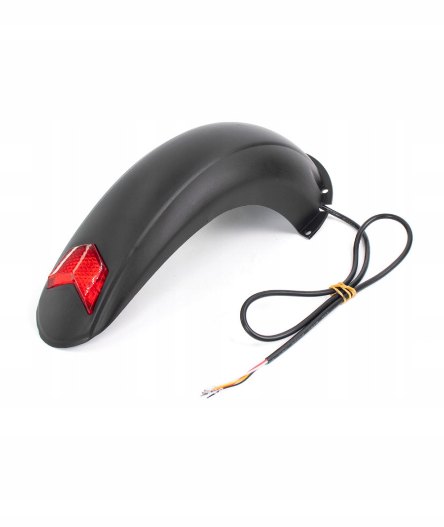 BŁOTNIK TYLNY DO KUGOO M4