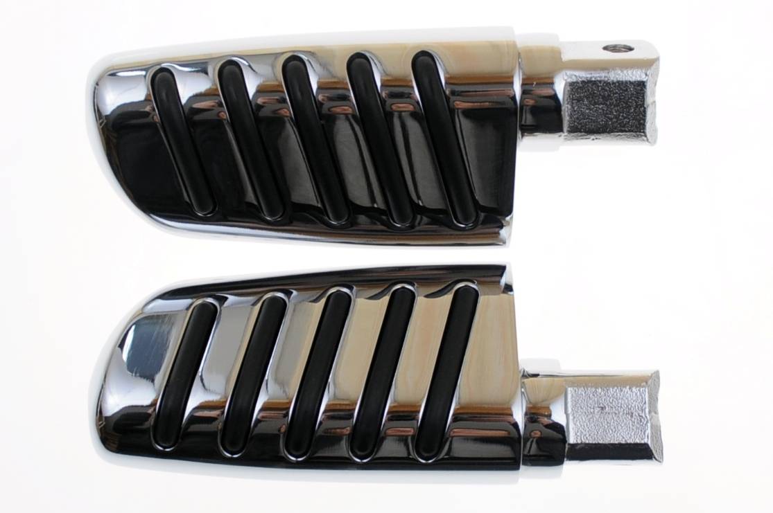 MOTRIX-6853 - ПОДНОЖКИ ВОДИТЕЛЯ HONDA VT600C VLX VT 600