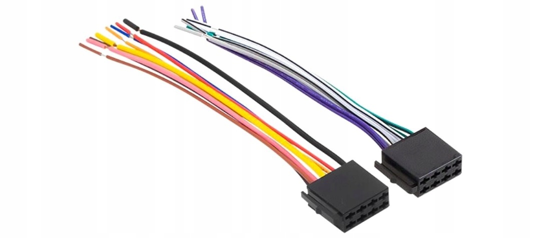 RADIO SAMOCHODOWE BLOW AVH-9810 2DIN 7 SD USB MP3 Waga produktu z opakowaniem jednostkowym 1 kg