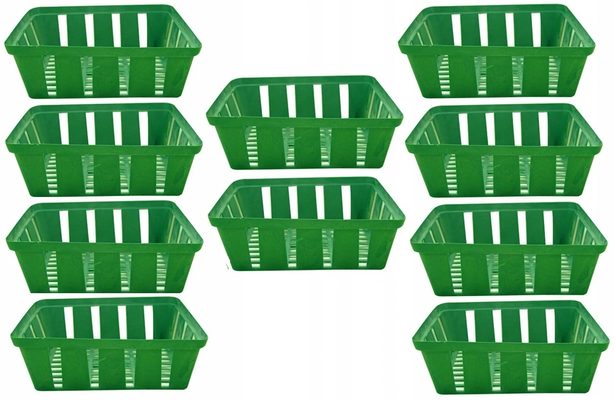 

Koszyk Oslonka Na Cebule cebulki 21 x 23 cm 5szt