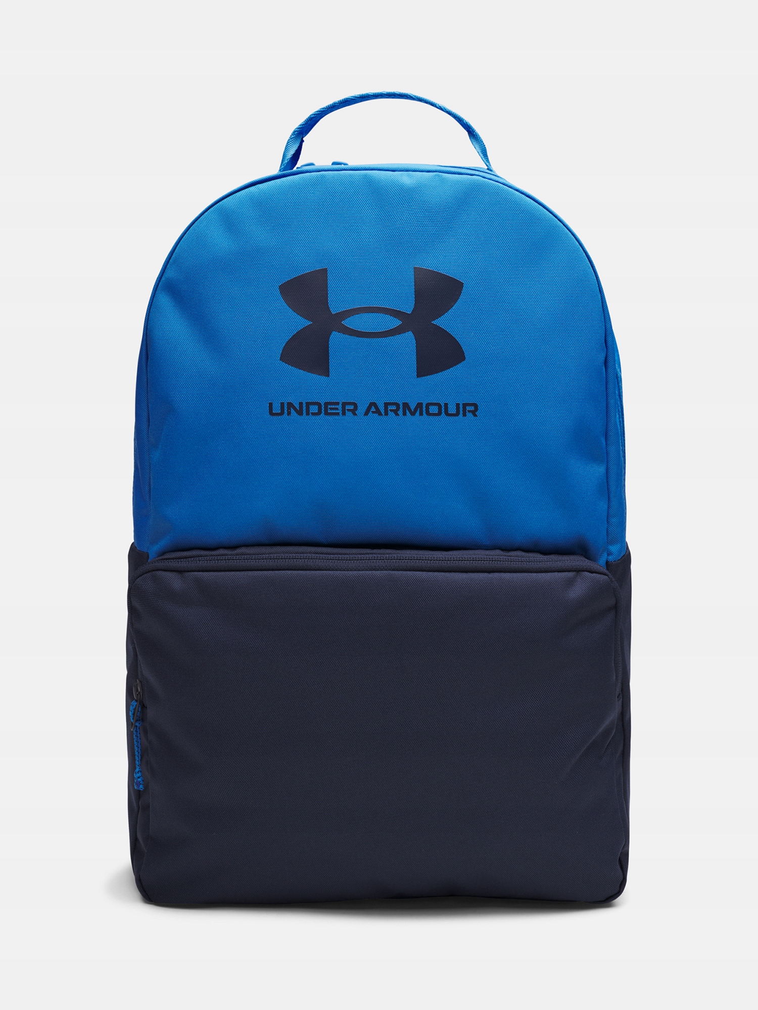 Unisexový batoh Under Armour Ua Essential Backpack-BLU