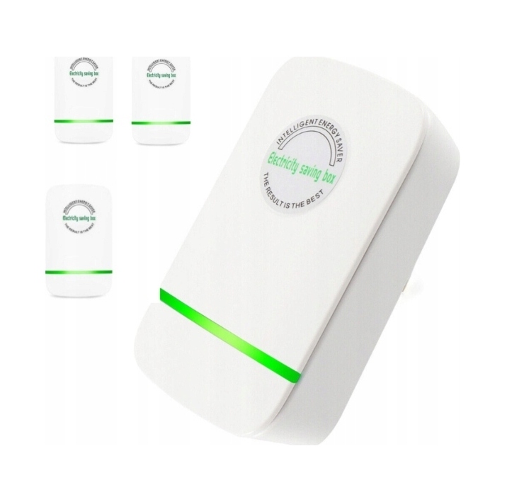 4× Obniż swoje rachunki za prąd natychmiast z ENERGETKO