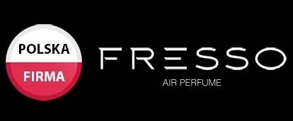 FRESSO Paradise Spark 50ml PERFUMY + ZAWIESZKA! Numer katalogowy producenta 15995