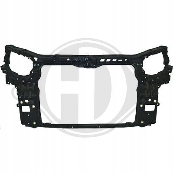 PAS PRZEDNI WZMOCNIENIE KIA SORENTO 10-14