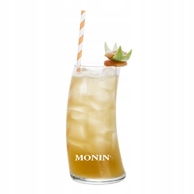 Monin Syrop Irish - do kawy po irlandzku 700 ml EAN (GTIN) 3052910010218