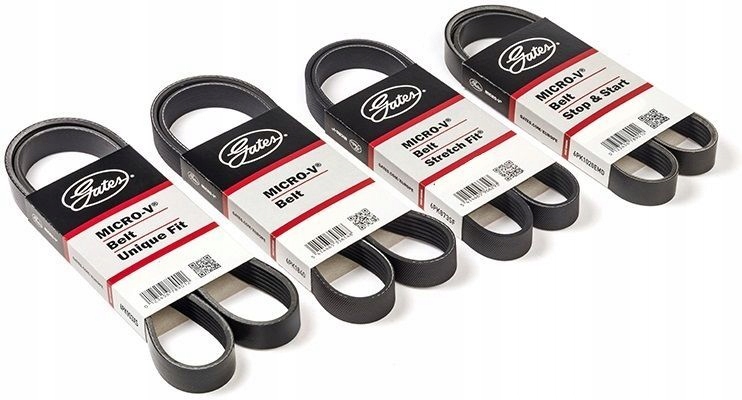 Pasek rozrządu Producent części Gates