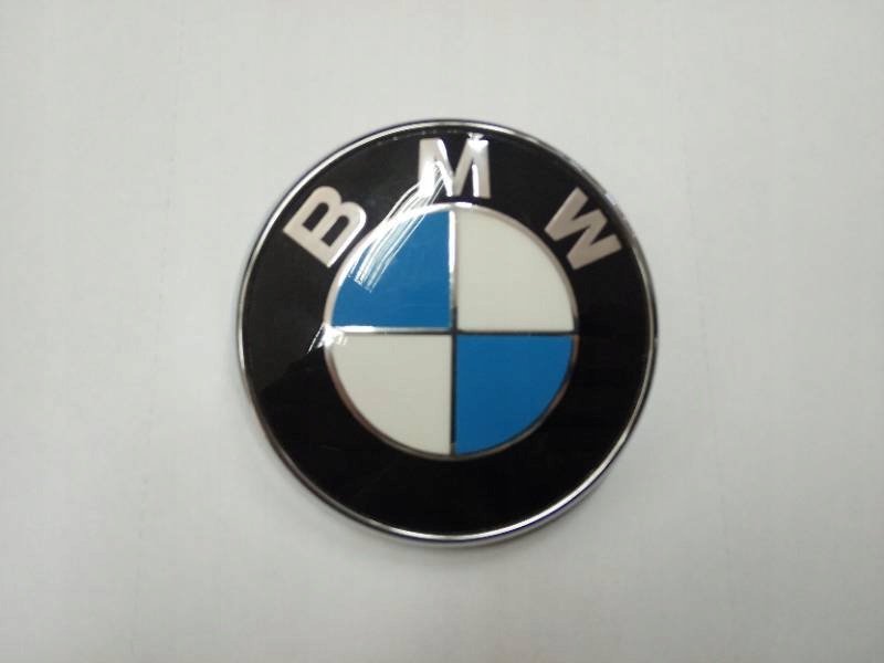 EMBLEMAT BMW 3 E46