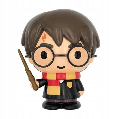 Harry Potter Harry Figurková lavička 20 cm