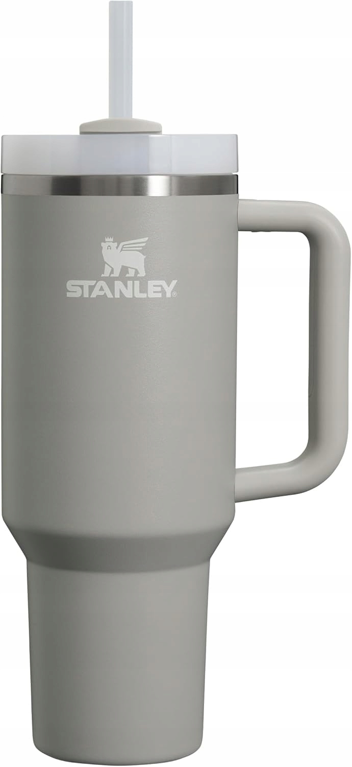 Stanley Termohrnek Quencher 1180 ml šedý