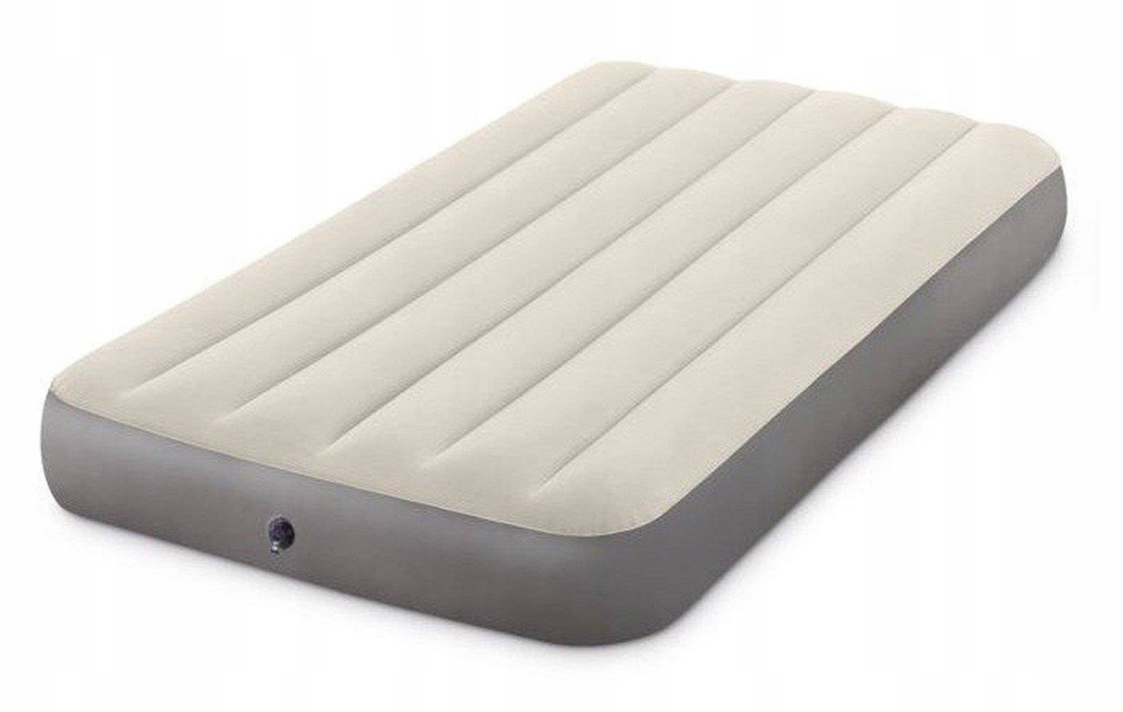 Матрас Интекс 152х203х25см Intex