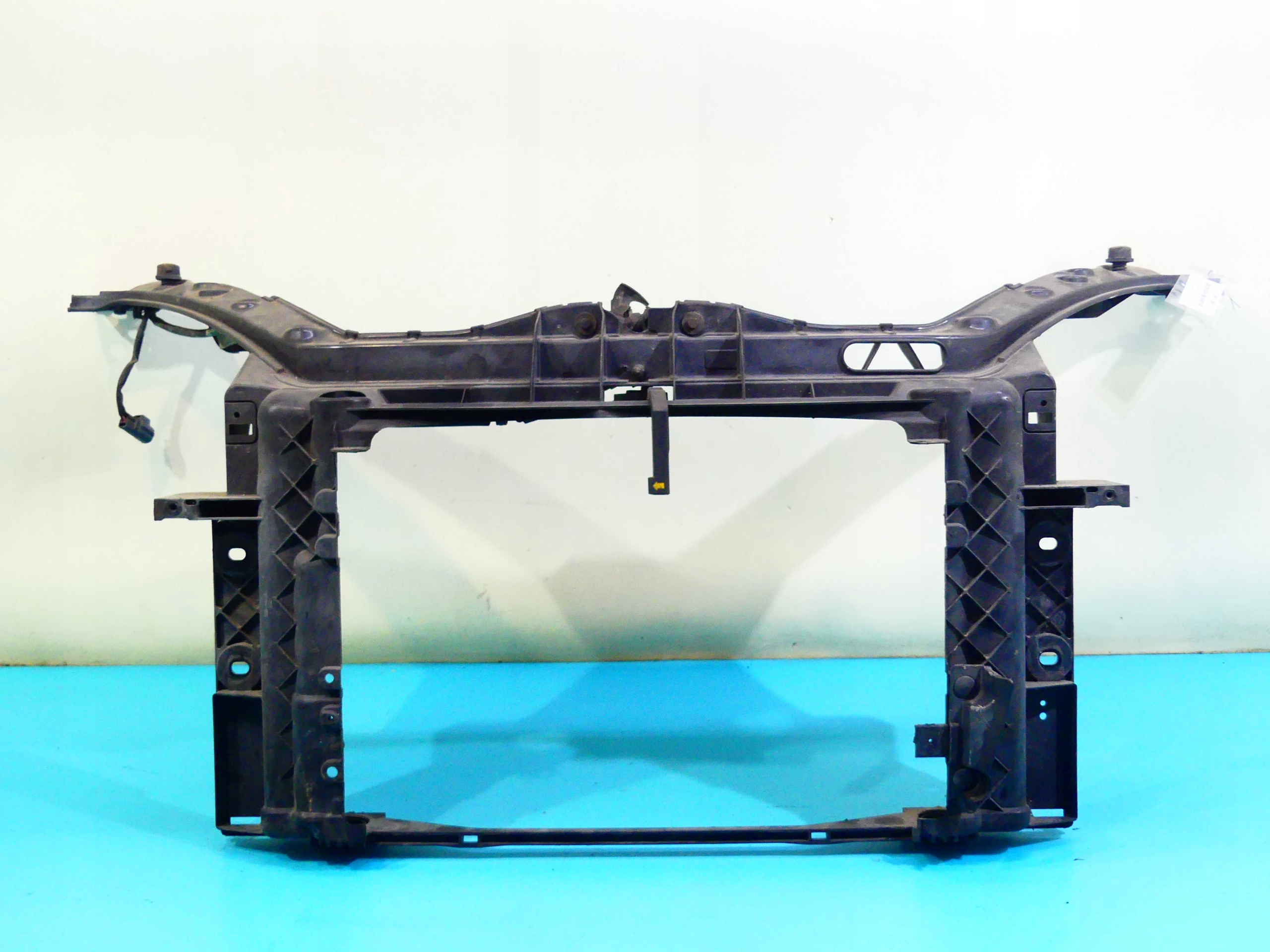 ПОСИЛЕННЯ ПЕРЕДНЯ ПАНЕЛЬ ПЕРЕДНІЙ MAZDA 2 I DY 03-07