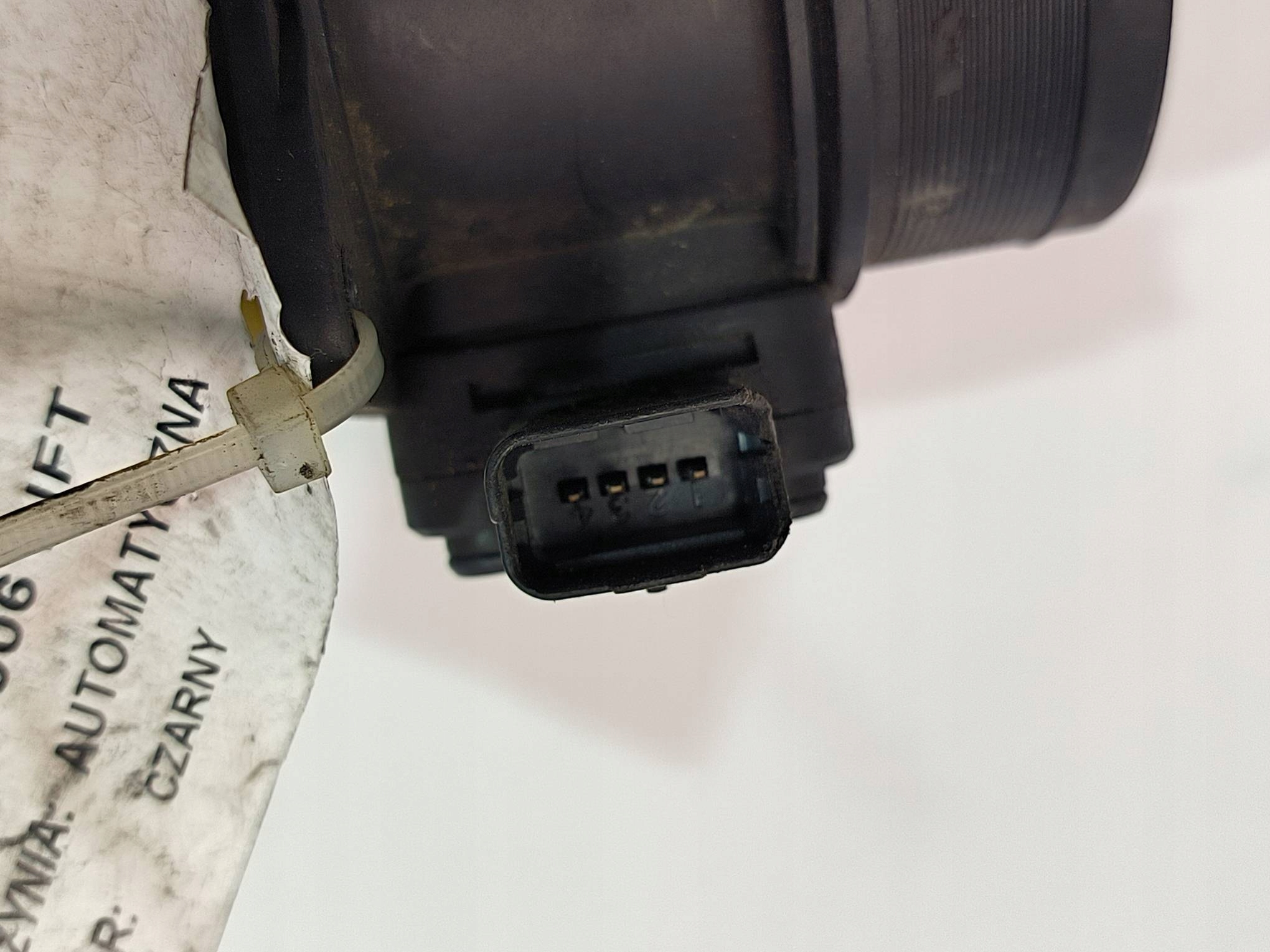 flow meter 5R80-12B579-AC JAGUAR S-TYPE