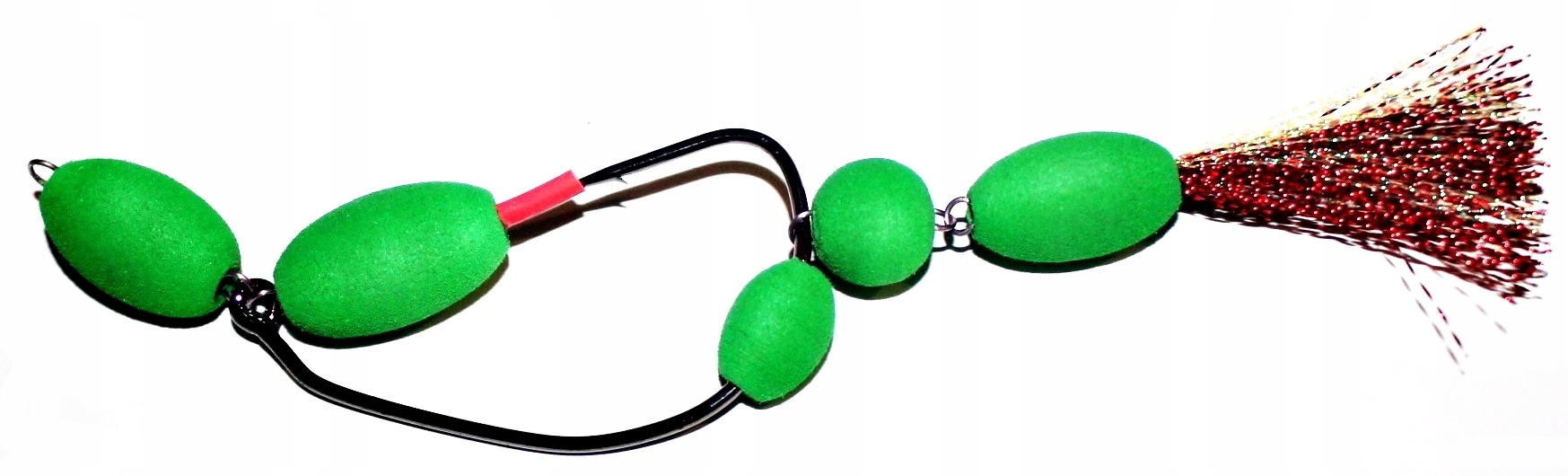 Mandula Z System Antyzaczepowym 16m. MH29