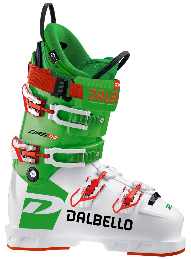 Buty Narciarskie Dalbello Drs 110 r. 29/29.5