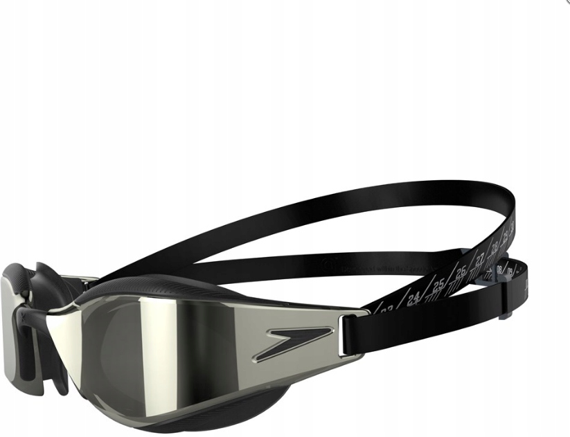 Okulary startowe Speedo Fastskin Hyper Elite Mirror
