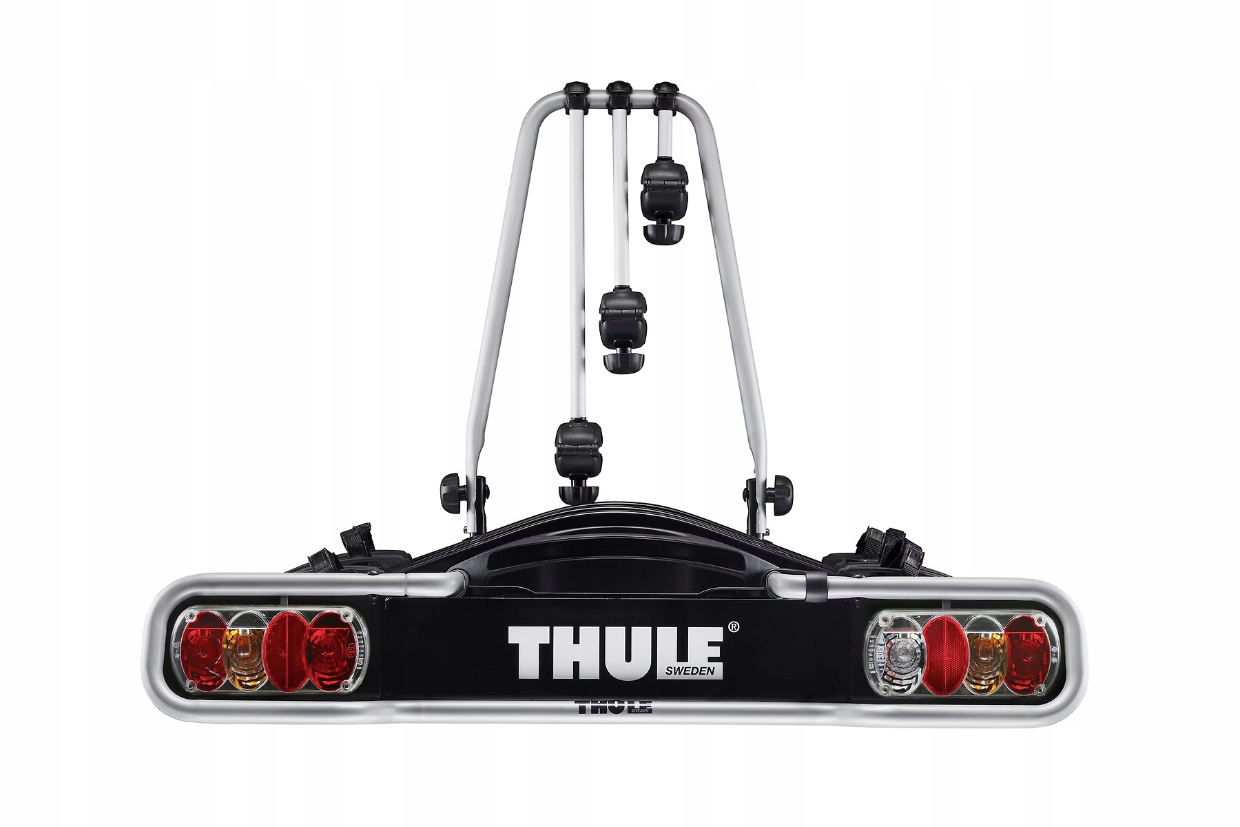 Thule EuroRide 3 велосипедна платформа 942000