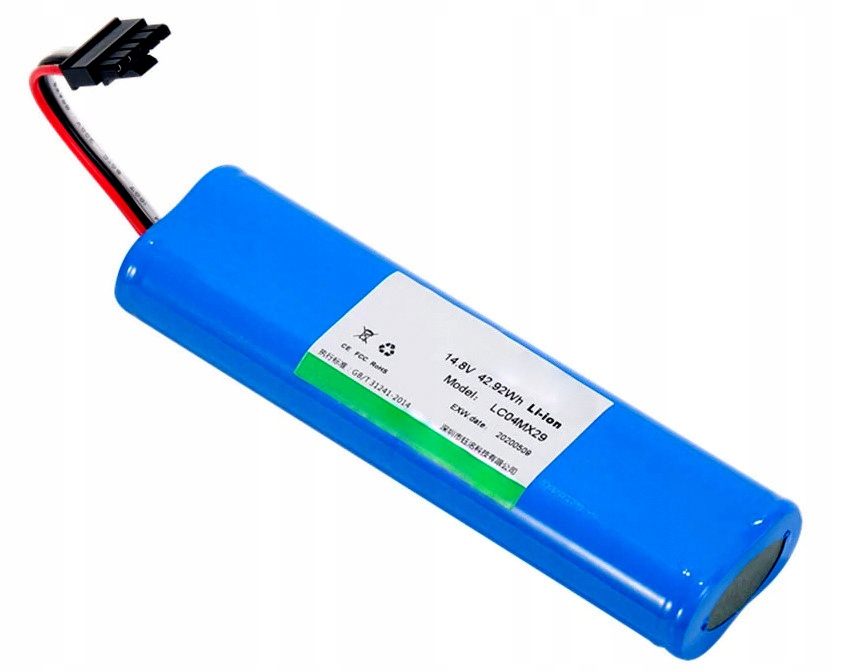 BATERIA VIOMI V2 Pro VRVCLMB21B STYJ02YM-WKŁAD