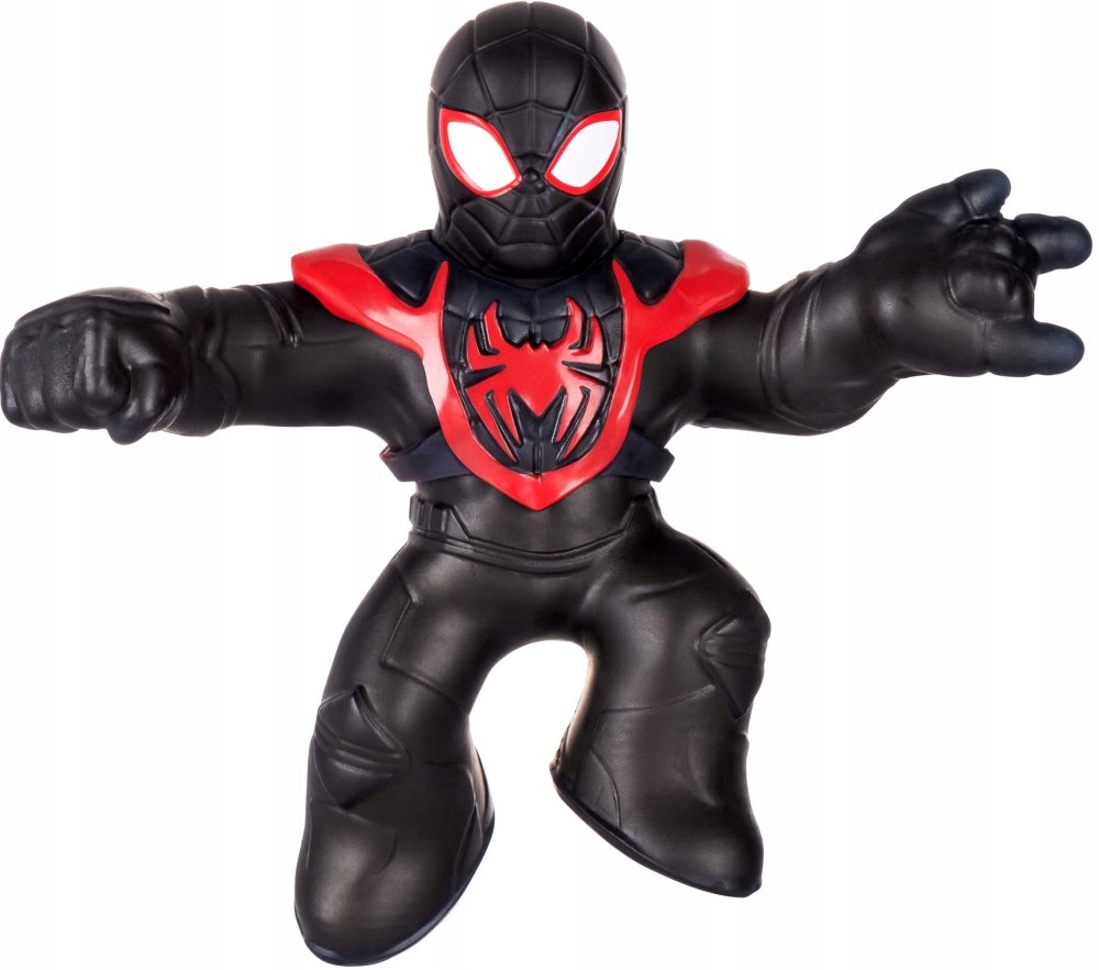 GOO JIT ZU MARVEL FIGURKA MILES MORALES SPIDERMAN Bohater Spiderman