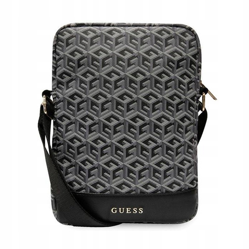 Guess Tablet Bag – Taška na tablet 10" (Černá)