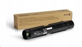 Xerox Black Hi Cap Toner Cartridge Dmo (10 700str.) pre VersaLink C7000 …