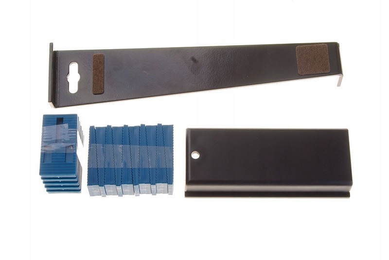 Zestaw Montażowy Do Paneli Podłogowych Un