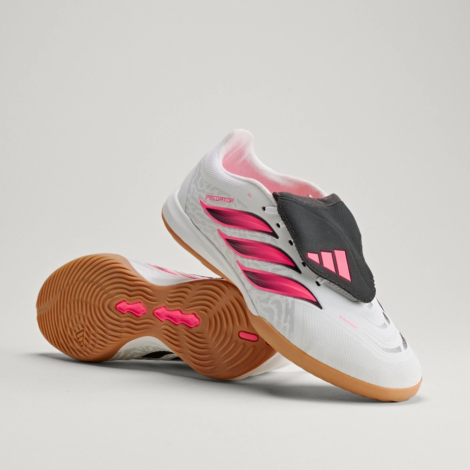 Buty piłkarskie adidas hala halówki Predator League Ft IH7200 r.42 2/3
