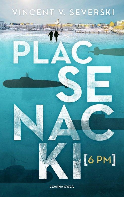 

Plac Senacki 6 Pm, Severski Vincent V.