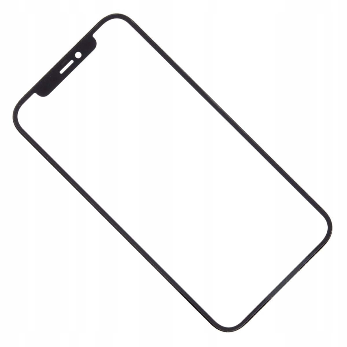 DO IPHONE 12 12 PRO SZYBA SZYBKA OCA Pasuje do marki Apple